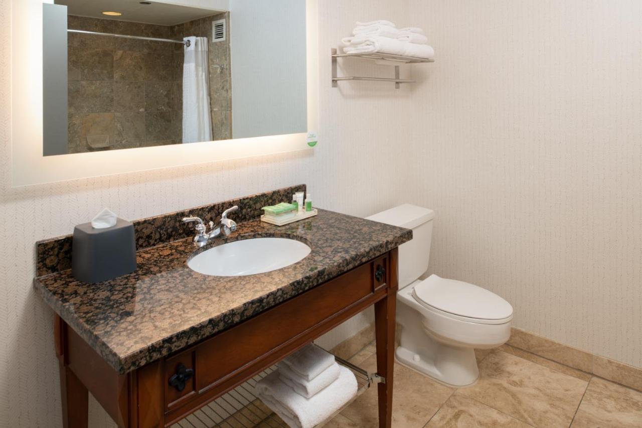 Holiday Inn Portland - Columbia Riverfront By Ihg Exterior foto