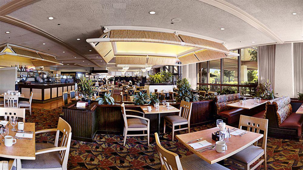 Holiday Inn Portland - Columbia Riverfront By Ihg Exterior foto